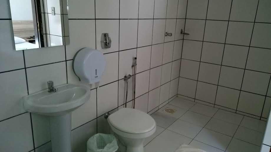 Umuarama Hotel Uberlândia Dış mekan fotoğraf