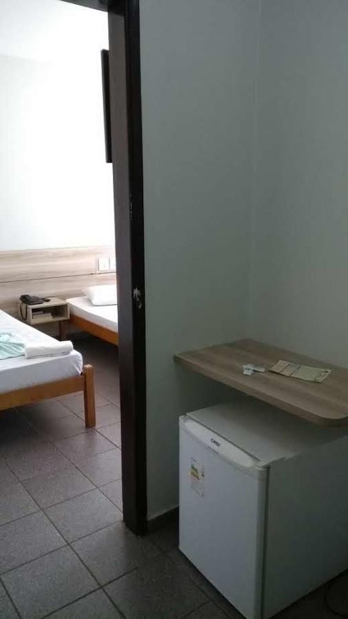 Umuarama Hotel Uberlândia Dış mekan fotoğraf