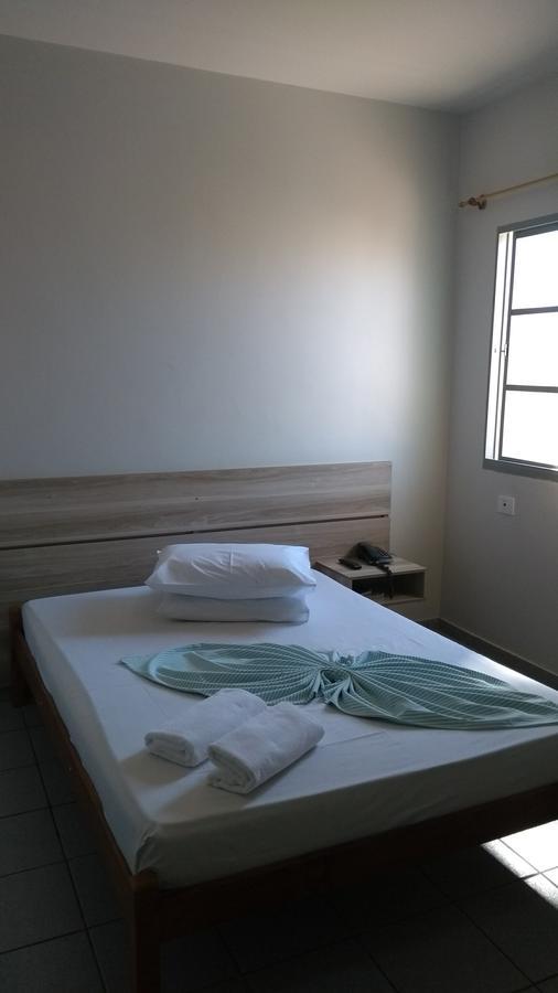 Umuarama Hotel Uberlândia Dış mekan fotoğraf