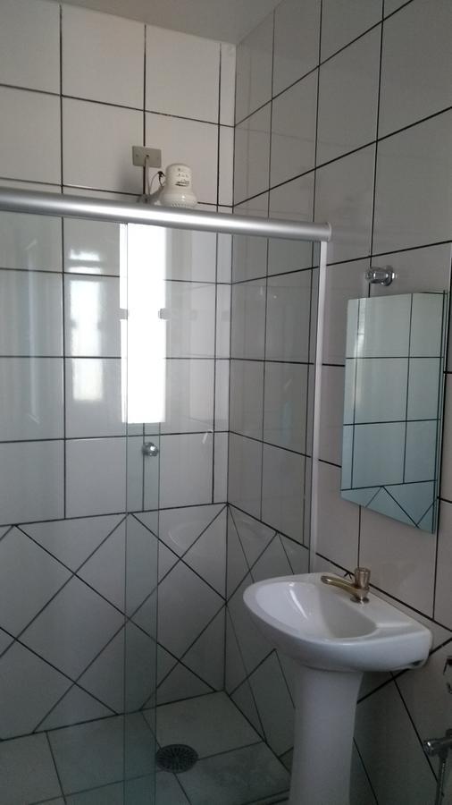 Umuarama Hotel Uberlândia Dış mekan fotoğraf