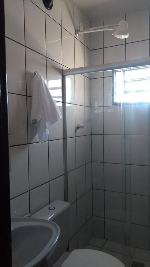 Umuarama Hotel Uberlândia Dış mekan fotoğraf