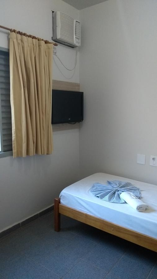 Umuarama Hotel Uberlândia Dış mekan fotoğraf