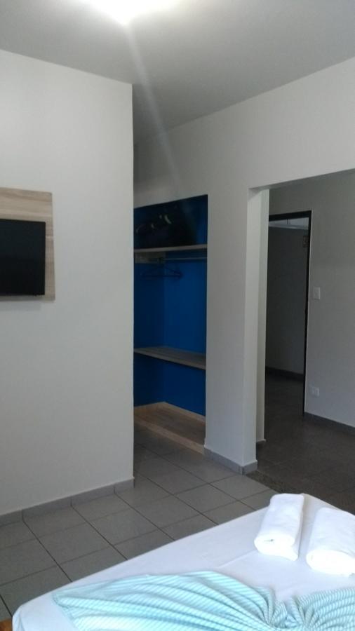 Umuarama Hotel Uberlândia Dış mekan fotoğraf